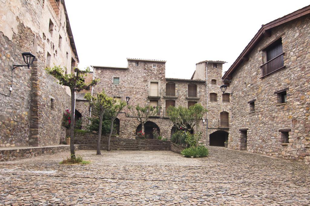 El Paller de Casa Parramon Peramea Exterior foto